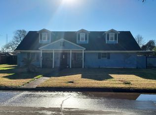 160 N 21st St, Beaumont, TX 77707