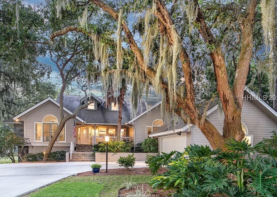 27 Oyster Landing Rd, Hilton Head Island, SC 29928 Zillow