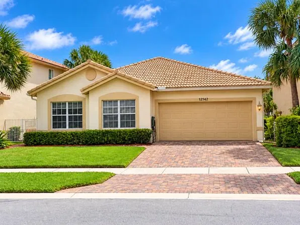 12142 Colony Preserve Drive, Boynton Beach, FL 33436