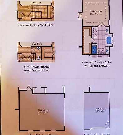 4th image of 421 McMannen Dr
