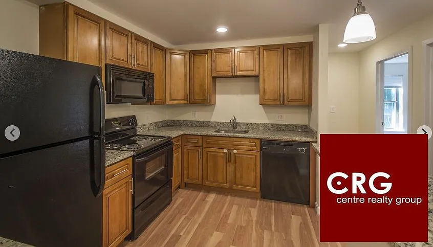 2 bed, 1.0 bath, 978 sqft, $3,050 — Photo 4