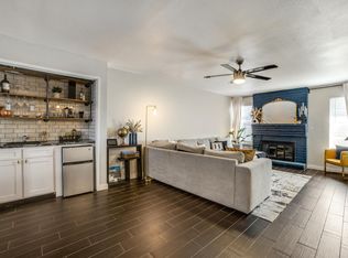 8085 Meadow Rd, Dallas, TX 75231
