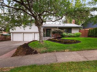 13775 SW 21st St, Beaverton, OR
