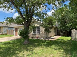 9511 Curlew Dr, Austin, TX 78748