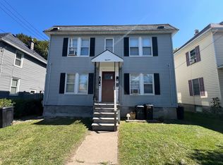 19 Burbank Ave #2, Johnson City, NY 13790