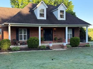 1353 Baskins Rd, Burlison, TN 38015