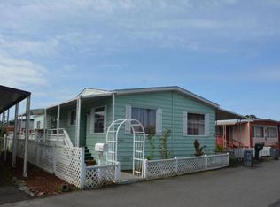 2170 Horizon Dr, Eureka, CA 95503