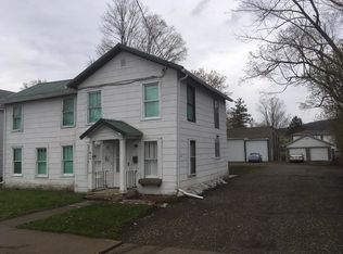 515 N Carroll St, Horseheads, NY 14845