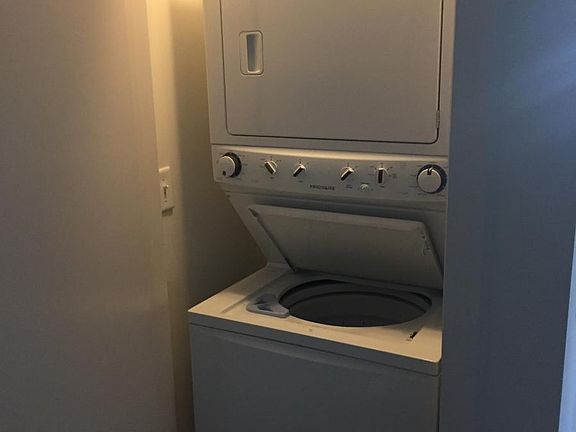 Washer/Dryer