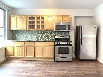 Rented by Compass