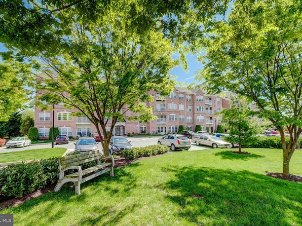 9509 Kingscroft Ter UNIT 9509Q, Perry Hall, MD 21128