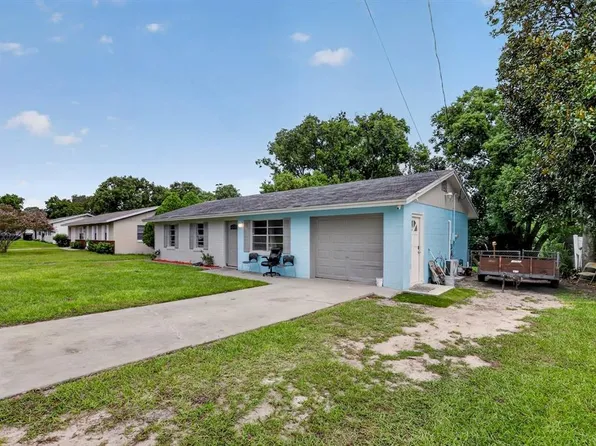 359 W LANSDOWNE AVENUE, ORANGE CITY, FL 32763