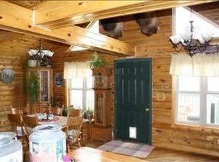 588 Saddle Dr, Dillon, MT 59725