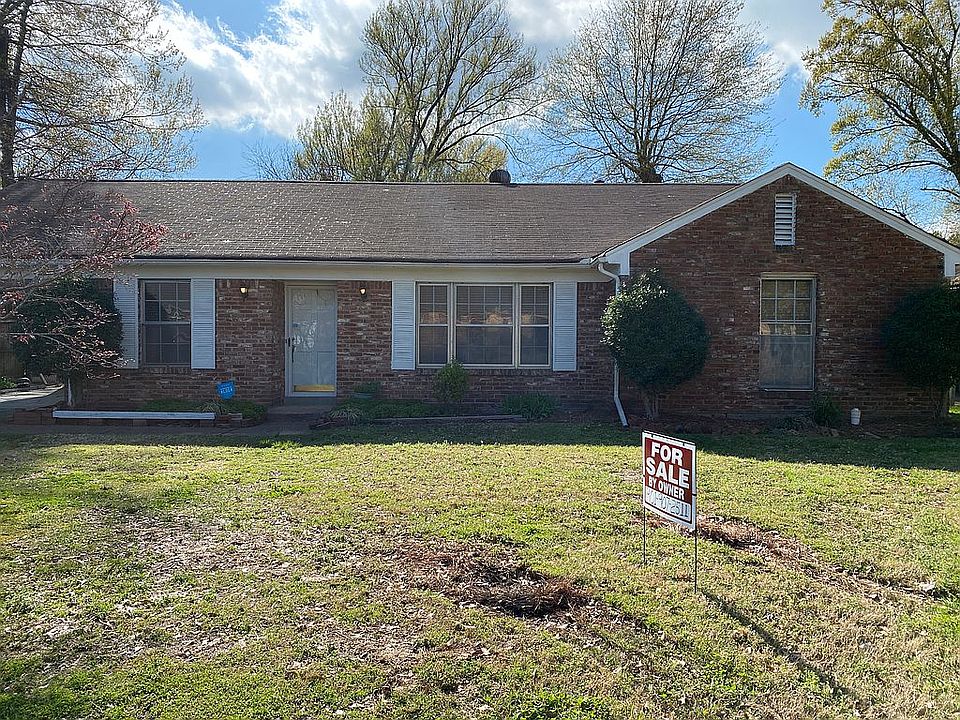 1st image of 5062 Ginger Cir