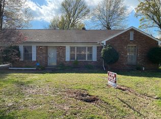 5062 Ginger Cir, Memphis, TN 38118