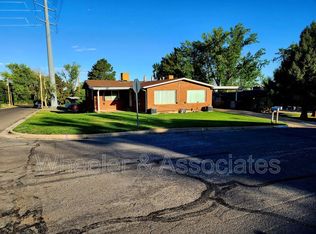 4083 S Porter Ave, South Ogden, UT 84403