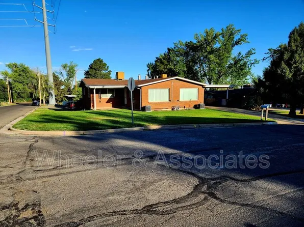 4083 S Porter Ave, South Ogden, UT 84403