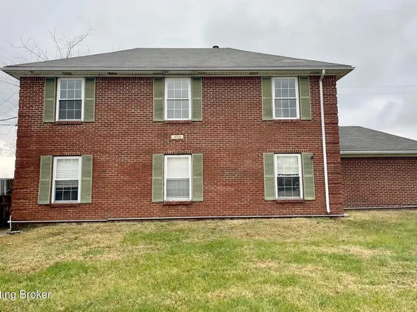 456 Joy Ave Unit 2, Mount Washington, KY 40047