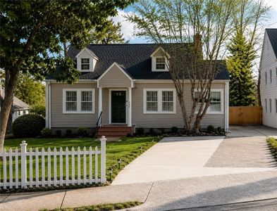 351 Delmont Dr NE, Atlanta, GA, 30305