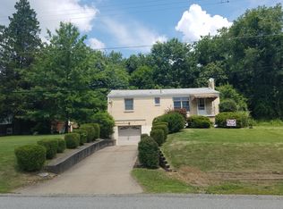 245 Revo Rd, Pittsburgh, PA 15236