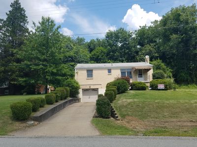 245 Revo Rd, Pittsburgh, PA, 15236