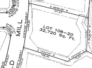 20 Old Mill Farm Rd #8/106, Hillsborough, NH 03244