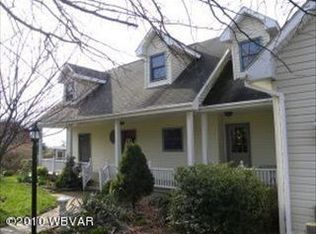 338 Cemetery Hill Rd, Montgomery, PA 17752