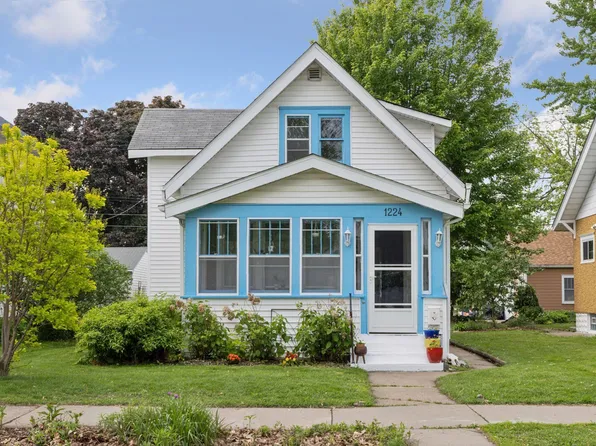 1224 Lafond Ave, Saint Paul, MN 55104