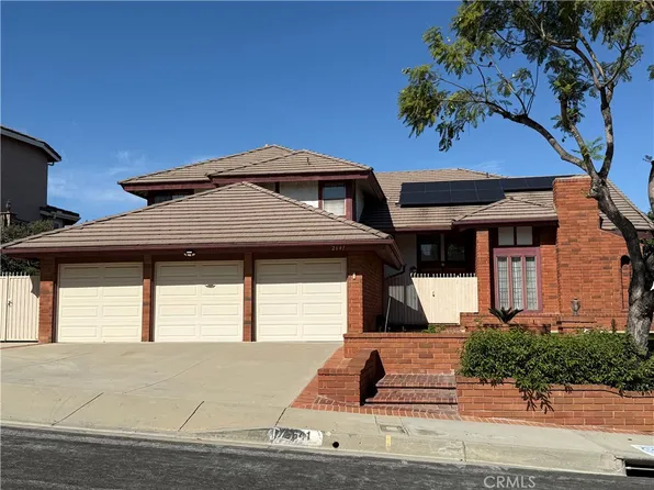2641 Rudy St, Rowland Heights, CA 91748