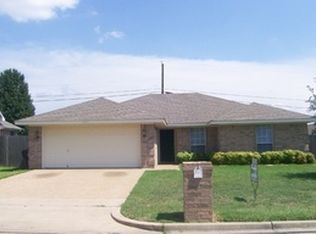 10171 Cougar Ridge Pkwy, Waco, TX 76708