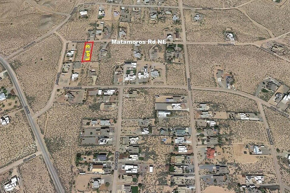 1st image of 6080 N Matamoros Rd NE