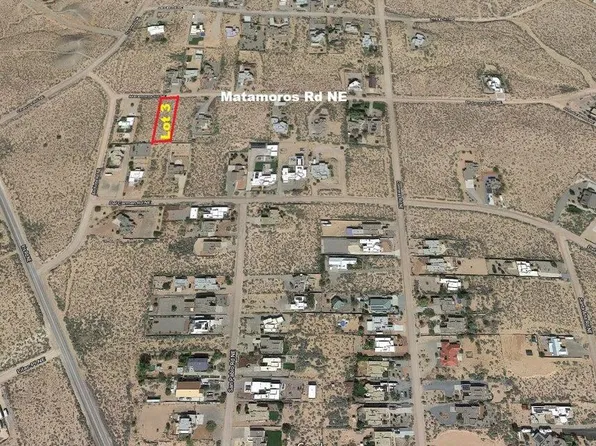 6080 N Matamoros Rd NE, Rio Rancho, NM 87144