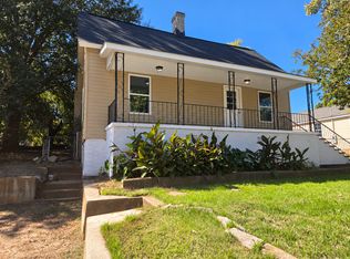 1124 Bennett St, Greenville, SC 29611