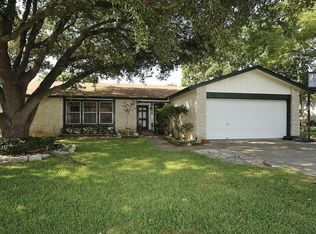 11107 El Salido Pkwy, Austin, TX 78750