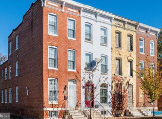 1100 E Preston St, Baltimore, MD 21202