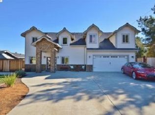 368 Linden Way, Pleasanton, CA 94566