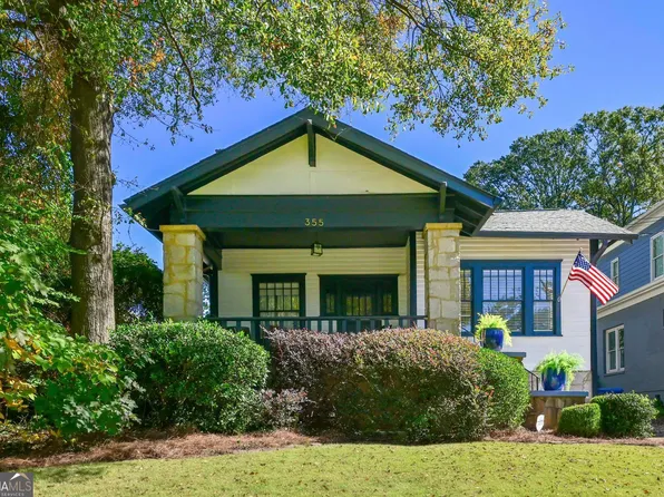 355 Leland Ter NE, Atlanta, GA 30317