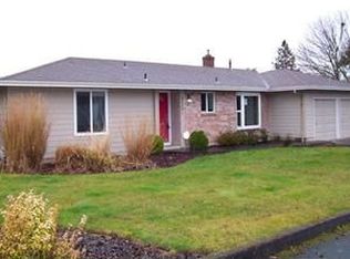 20201 NE San Rafael St, Fairview, OR 97024