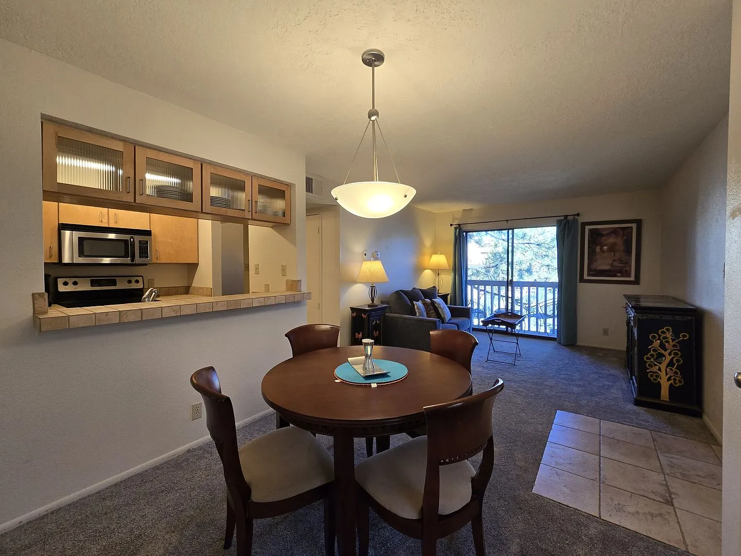 941 Calle Mejia #1211 — Photo 3