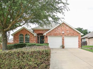 115 Cole St, Forney, TX 75126