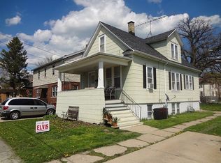 6825 26th Ave, Kenosha, WI 53143