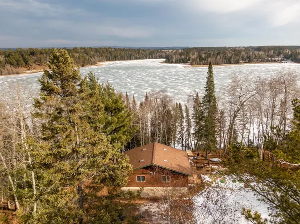 20503 Jewel Dr, Park Rapids, MN 56470