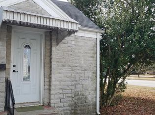 1608 S National Ave, Springfield, MO 65804