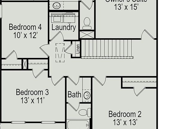 3rd image of this home