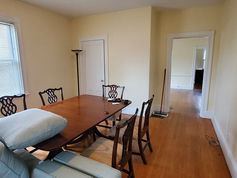 Front room