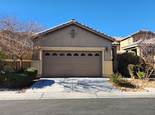 8977 College Green St, Las Vegas, NV 89148