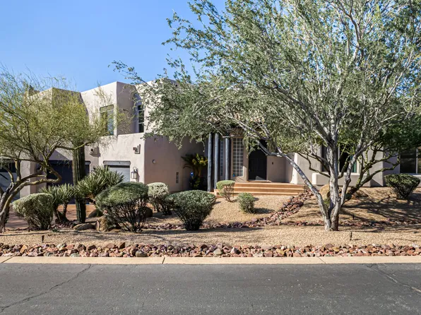 25146 N 104th Way, Scottsdale, AZ 85255