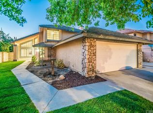 43231 33rd St W, Lancaster, CA 93536