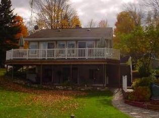 2087 Birchwood Dr, Alger, MI 48610
