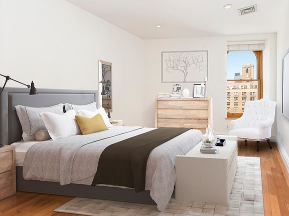 2nd image of 154 W 70th St #12A'